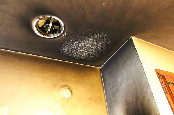 Smoke Damage Remediation in Draper